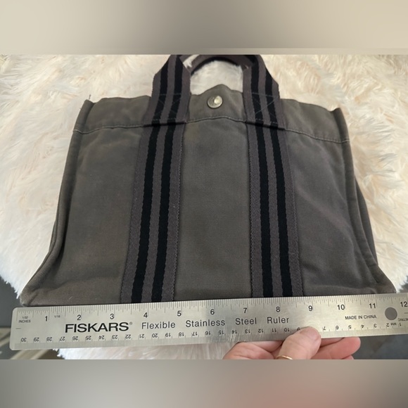 Hermes Tote bag - Picture 2 of 10